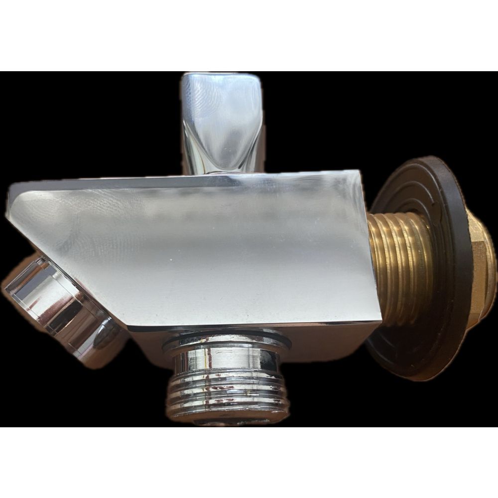 Foot Wash 2 in 1 with Garden Hose Connection / Replacement Part 